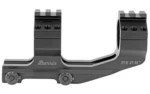 Burris Company Inc. Burris AR-P.E.P.R. QD Mount with Picatinny Top 30mm Matte Black - alternate view 4