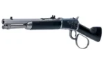 HERITAGE 92 RNCH 357MAG 12" SS OCT - alternate view 4