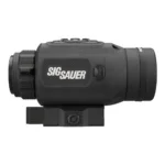 Sig Sauer Echo CV25 Thermal Clip On 1x25mm 640x512 Black - alternate view 4