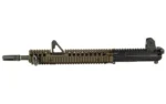 Daniel Defense M4A1 FSP URG Surefire FH FDE - alternate view 4