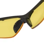 Allen Company ALLEN ULTRX VERSE SFTY GLASS YELLOW - alternate view 4