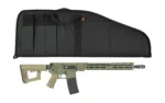 Black Rain Ordnance BRO SPEC15 KINETX 556 16" 30R FOL/DE - alternate view 4