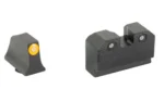 XS Sights XS R3D 2.0 FOR GLOCK 19 SUP HGHT ORG - alternate view 4