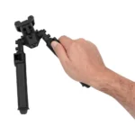 Allen Company ALLEN HELIX POLYMER BIPOD LOW STUD - alternate view 4