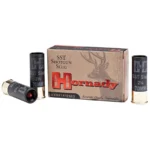 Hornady Mfg Hornady SST Lite 12 ga Slug 300 gr - 5/ct - alternate view 4