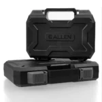 Allen Company ALLEN HARD HANDGUN CASE STD SINGLE - alternate view 4