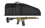 Black Rain Ordnance BRO SPEC15 KINETX 556 11.5 30R TN/BK - alternate view 4