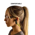 Allen Company ALLEN ULTRX WAVE BANDED EARPLUGS - alternate view 4