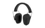 The Allen Company Inc. Allen ULTRX Shield Passive Earmuff 23dB Midnight Grey - alternate view 4