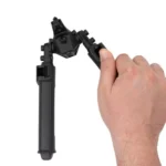 Allen Company ALLEN HELIX POLYMER BIPOD LOW M-LOCK - alternate view 4