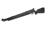 CROSMAN CORP Crosman C3622S PCP Powered - Bolt Action Hunting Air Rifle - alternate view 4