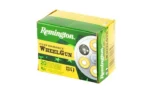 Remington Arms Co. Inc. Remington Performance WheelGun Handgun Ammunition 32 H&R Mag 95gr LSWC 1020 fps 20/ct - alternate
