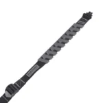 The Allen Company Inc. Allen Trak Traction Web Rifle Sling 36" Black Grey - alternate view 4