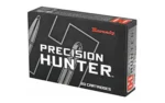Hornady Mfg Hornady Precision Hunter Rifle Ammunition .270 Win 145 gr ELD-X 2970 fps 20/ct - alternate view 4