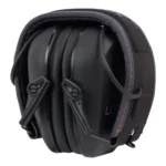 The Allen Company Inc. Allen ULTRX Bionic Bluetooth Earmuff 22dB Midnight Grey - alternate view 4