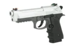 CROSMAN CORP Crosman CM9B Mako - CO2 Powered Semi Auto Blowback BB Air Pistol - alternate view 4