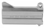 Bond Arms Inc. Bond Arms Handgun Barrel .45 ACP 3" Satin Finish - alternate view 4