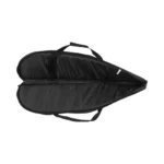 The Allen Company Inc. Allen Battalion Tactical Rifle Case 42" Black - alternate view 4