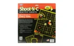 Birchwood Casey B/C SHT-N-C 12" SIGHT-IN TRGT 5PK - alternate view 4
