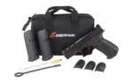 DERYA DY9 ISLAND 9MM 3.86" 15RD BLK - alternate view 4