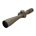 Leupold & Stevens Inc. Leupold Mark 5HD Rifle Scope 7-35x56 35mm FFP PR2-MIL Dark Earth - alternate view 4