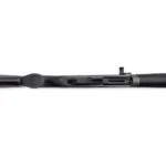 Weatherby Element II Tungsten Shotgun 12 ga 3" Chamber 2rd Capacity 28" Barrel Black - alternate view 4