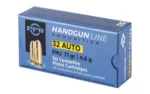 Prvi Partizan PPU 32ACP FMJ 71GR 50/1000 - alternate view 4