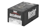 NOSLER 6.5MM 140GR ACCUBOND 50CT - alternate view 4