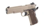American Tactical Inc-ATI GSG M1911 HGA .22LR 5" BL WDGP 10RD TAN - alternate view 4