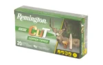 Remington Arms Co. Inc. Remington Premier Cut Copper Tipped Rifle Ammunition 7mm-08 Rem 140gr PT 2860 fps 20/ct - alternate
