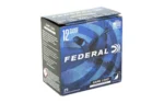 Federal FED GAME LOAD 12GA 2.75" #7.5 25/250 - alternate view 4