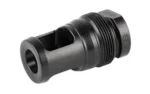Dead Air Silencers Dead Air Xemax Muzzle Brake 11/16-24 .45 Cal - alternate view 4