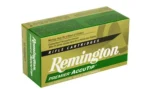 Remington Arms Co. Inc. Remington Premier AccuTip Varmint Rifle Ammunition .22 Hornet 35 gr ATV 3100 fps 50/ct - alternate