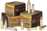 Hornady Mfg Hornady Custom Handgun Ammunition .44 Mag 240 gr XTP 1350 fps 20/ct - alternate view 4