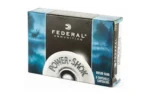 Federal Cartridge Co. Federal Power-Shok Rifled Slug shotshells 12 ga 3" 1 1/4 oz Slug 1600 fps 5/ct - alternate view 4