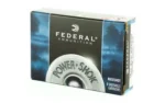 Federal Cartridge Co. Federal Power-Shok Buckshot Shotshells 16 ga 2 3/4" 12 plts #1B 1225 fps 5/ct - alternate view 4