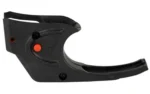Viridian Green Laser Viridian E Series Red Laser Sight for Ruger LCP Black - alternate view 4
