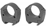 Talley Mounting Systems Talley 2-Piece Picatinny Modern Sporting Scope Rings 30mm High - alternate view 4