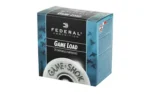 Federal FED GAME LOAD 12GA 2 3/4" #6 25/250 - alternate view 4