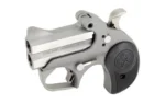 Bond Arms BOND ROUGHNECK W/TG 45ACP 2.5" BRL - alternate view 4