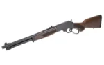 Henry Repeating Arms HENRY H9 PROTECTOR 360HMR 16.5 4R TB - alternate view 4