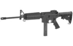 Colt Manufacturing Colt 6951 9mm Carbine 9mm Luger 32rd Magazine 16" Barrel Collapsible Stock - alternate view 4