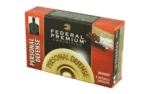 Federal Cartridge Co. Federal Premium Personal Defense Shotshells 12 ga 2-3/4" 9 plts #00 1145 fps 5/ct - alternate view 4