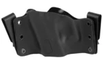 TacMed Solutions DBA Stealth Operator Stealth Operator Compact IWB Holster Black RH - alternate view 4
