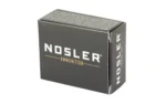 Nosler Bullets Inc. Nosler ASP Suppressor Ready Handgun Ammunition .45 ACP 230gr JHP 850 fps 20/ct - alternate view 4