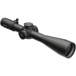 Leupold & Stevens Inc. Leupold Mark 4HD Rifle Scope 8-32x56 (34mm) M1C3 Side Focus FFP PR2-MOA - alternate view 4