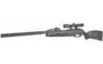 Gamo USA GAMO SWARM WHISPER .22 W/SCP - alternate view 4