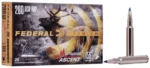 Federal FED PRM 280AI 155GR TA 20/200 - alternate view 4