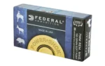 Federal Cartridge Co. Federal Power-Shok Rifle Ammunition 7mm Rem Mag 150 gr SP 3110 fps 20/ct - alternate view 4