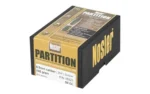 NOSLER 6.5MM 140GR SP PARTITION 50CT - alternate view 4